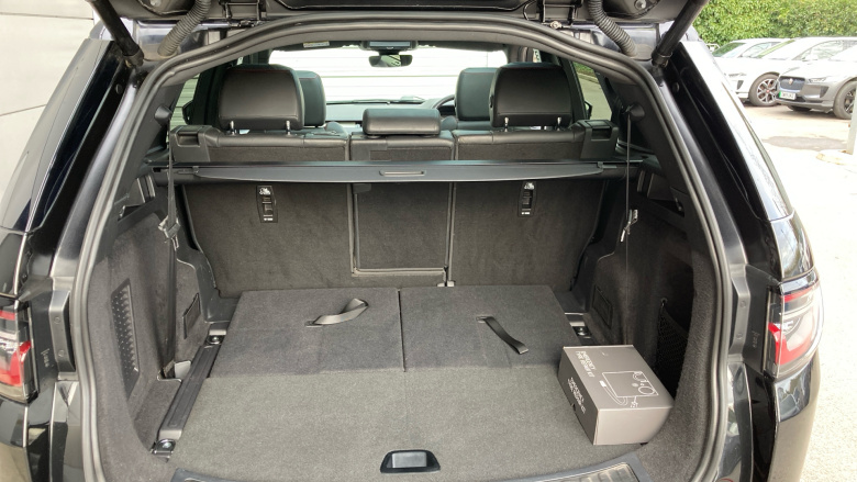 Land Rover Discovery Sport 2.0 D200 R-Dynamic HSE 5dr Auto Diesel Station Wagon